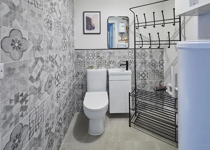 Host & - View Luxury Scarborough