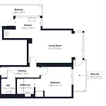 Host & - View Luxury Apartman *