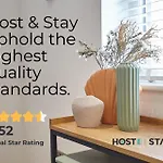 Apartman Host & - View Luxury Scarborough